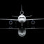 SQ Wings L2235FD 1:200 Finnair MD-11 OH-LGF Moomins livery Flaps Down