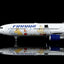 SQ Wings L2235FD 1:200 Finnair MD-11 OH-LGF Moomins livery Flaps Down