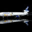 SQ Wings L2235FD 1:200 Finnair MD-11 OH-LGF Moomins livery Flaps Down