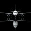 SQ Wings L2236 1:200 US Airways A320 N106US