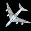 SQ Wings L2265 1:200 ANA A380 JA382A