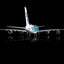 SQ Wings L2265 1:200 ANA A380 JA382A