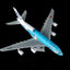 SQ Wings L2265 1:200 ANA A380 JA382A