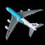 SQ Wings L2265 1:200 ANA A380 JA382A