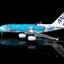SQ Wings L2265FD 1:200 ANA A380 JA382A "Flaps Down"