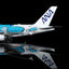 SQ Wings L2265FD 1:200 ANA A380 JA382A "Flaps Down"