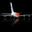 SQ Wings L2267 1:200 ANA A380 JA383A