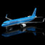 SQ Wings L2268FD 1:200 Korean Air A321 HL8509 New Livery Flaps Down