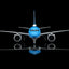 SQ Wings L2268FD 1:200 Korean Air A321 HL8509 New Livery Flaps Down