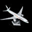 SQ Wings L2273 1:200 Aeroméxico B787-9 XA-ADL "Quetzalcóatl Livery"