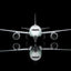 SQ Wings L2273 1:200 Aeroméxico B787-9 XA-ADL "Quetzalcóatl Livery"