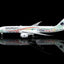 SQ Wings L2273 1:200 Aeroméxico B787-9 XA-ADL "Quetzalcóatl Livery"