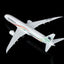 SQ Wings L2273 1:200 Aeroméxico B787-9 XA-ADL "Quetzalcóatl Livery"