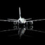 SQ Wings L2273 1:200 Aeroméxico B787-9 XA-ADL "Quetzalcóatl Livery"