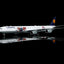 SQ Wings L2281FD 1:200 Lufthansa A340 - 600 D - AIHK "FC Bayern München special colours Flaps Down"