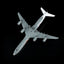 SQ Wings L2281FD 1:200 Lufthansa A340 - 600 D - AIHK "FC Bayern München special colours Flaps Down"