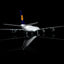 SQ Wings L2282FD 1:200 Lufthansa A340 - 600 D - AIHY "Flaps Down"