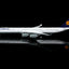 SQ Wings L2282FD 1:200 Lufthansa A340 - 600 D - AIHY "Flaps Down"
