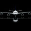 SQ Wings L2282FD 1:200 Lufthansa A340 - 600 D - AIHY "Flaps Down"