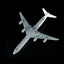 SQ Wings L2282FD 1:200 Lufthansa A340 - 600 D - AIHY "Flaps Down"