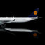 SQ Wings L2283 1:200 Lufthansa A340-600 D-AIHZ