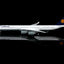 SQ Wings L2283FD 1:200 Lufthansa A340 - 600 D - AIHZ "Flaps Down"