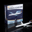 SQ Wings L2283FD 1:200 Lufthansa A340 - 600 D - AIHZ "Flaps Down"