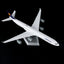 SQ Wings L2283FD 1:200 Lufthansa A340 - 600 D - AIHZ "Flaps Down"
