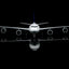 SQ Wings L2283FD 1:200 Lufthansa A340 - 600 D - AIHZ "Flaps Down"