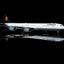 SQ Wings L2283FD 1:200 Lufthansa A340 - 600 D - AIHZ "Flaps Down"