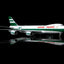 SQ Wings L2337FD 1:200 CATHAY PACIFIC B747-8F B-LJE 80th Anniversary Retro special colors Flaps Down