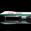 SQ Wings L2337FD 1:200 CATHAY PACIFIC B747-8F B-LJE 80th Anniversary Retro special colors Flaps Down