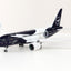 SQ Wings L2345FD 1:200 Lufthansa A320neo D-AING Lufthansa 100th Anniversary Flaps Down