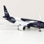SQ Wings L2345FD 1:200 Lufthansa A320neo D-AING Lufthansa 100th Anniversary Flaps Down