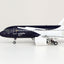 SQ Wings L2345FD 1:200 Lufthansa A320neo D-AING Lufthansa 100th Anniversary Flaps Down