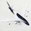 SQ Wings L2350FD 1:200 Lufthansa A380 D-AIMH Lufthansa 100th Anniversary Flaps Down