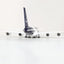 SQ Wings L2350FD 1:200 Lufthansa A380 D-AIMH Lufthansa 100th Anniversary Flaps Down