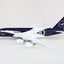 SQ Wings L2350FD 1:200 Lufthansa A380 D-AIMH Lufthansa 100th Anniversary Flaps Down