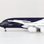 SQ Wings L2350FD 1:200 Lufthansa A380 D-AIMH Lufthansa 100th Anniversary Flaps Down