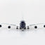 SQ Wings L2350FD 1:200 Lufthansa A380 D-AIMH Lufthansa 100th Anniversary Flaps Down