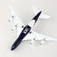 SQ Wings L2350FD 1:200 Lufthansa A380 D-AIMH Lufthansa 100th Anniversary Flaps Down