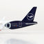 SQ Wings L2353 1:200 Lufthansa A320neo D-AIND Lufthansa 100th Anniversary