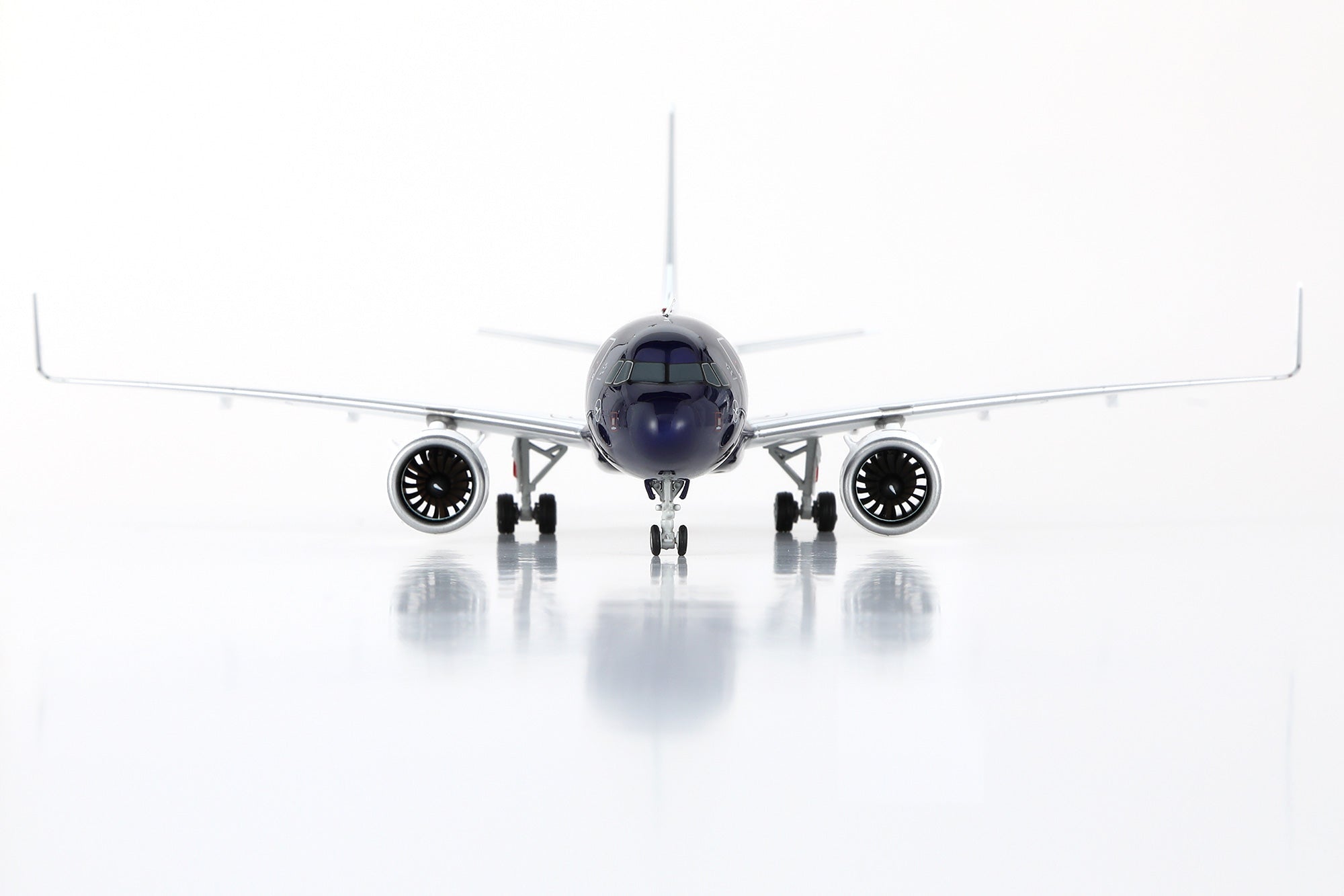 SQ Wings L2353FD Lufthansa A320neo D-AIND Lufthansa 100th
