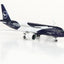 SQ Wings L2353FD 1:200 Lufthansa A320neo D-AIND Lufthansa 100th Anniversary Flaps Down