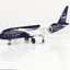 SQ Wings L2353FD 1:200 Lufthansa A320neo D-AIND Lufthansa 100th Anniversary Flaps Down
