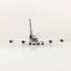 SQ Wings L2355 1:200 Lufthansa 100th 747-8 D-ABYN