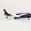 SQ Wings L2355 1:200 Lufthansa 100th 747-8 D-ABYN