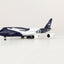 SQ Wings L2355 1:200 Lufthansa 100th 747-8 D-ABYN