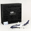 SQ Wings L2355 1:200 Lufthansa 100th 747-8 D-ABYN