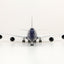 SQ Wings L2355FD 1:200 Lufthansa 100th 747-8 D-ABYN "Flaps Down"